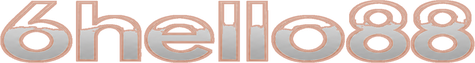 6hello88 Logo